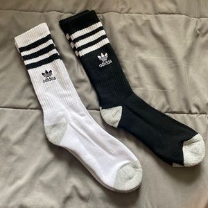 Adidas socks